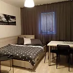 Loučná Appartamento