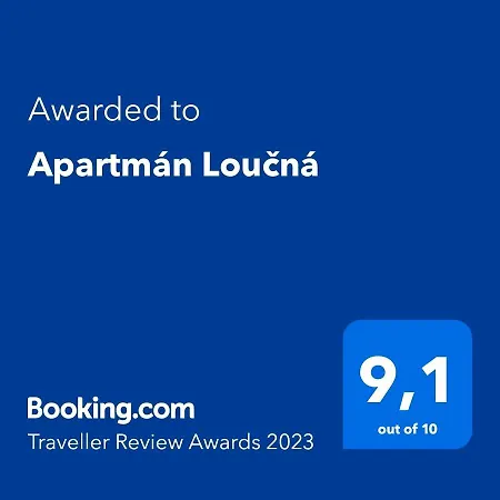 Loucna Apartment *