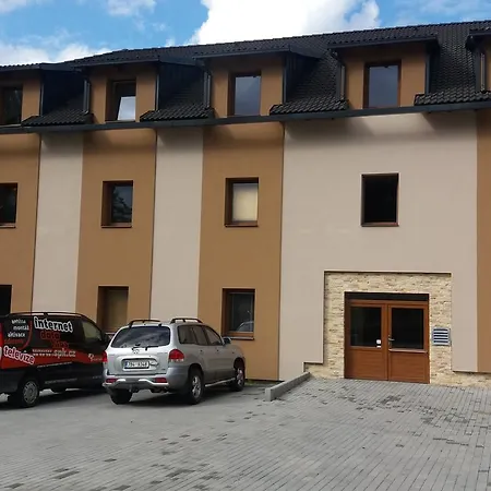 Loucna * Loučná nad Desnou