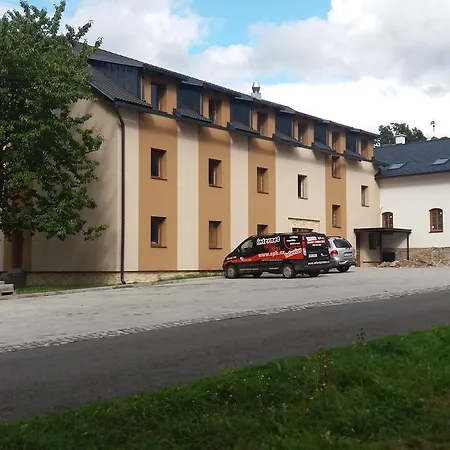 Apartment Loucna