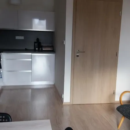 Loucna Apartment *