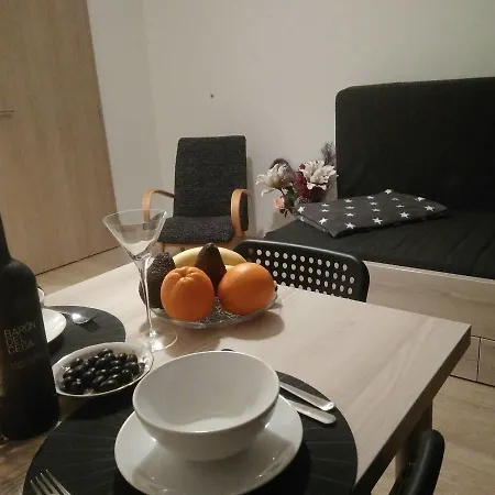 Loucna Apartment