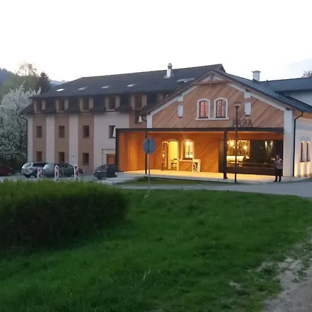 Loucna Apartment Loucna nad Desnou