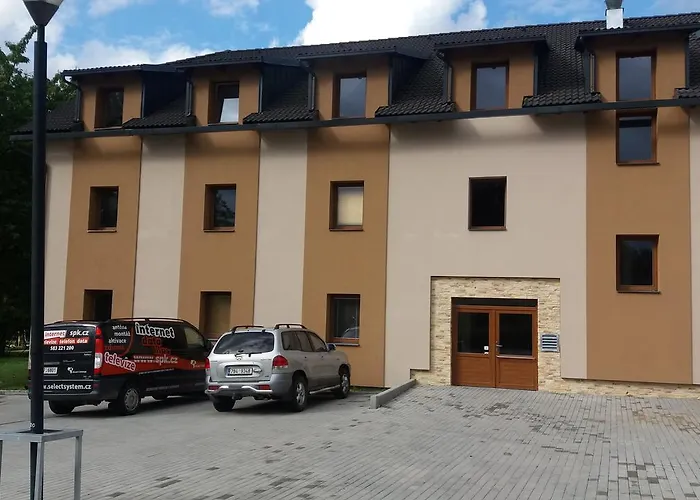 Loucna * Loučná nad Desnou