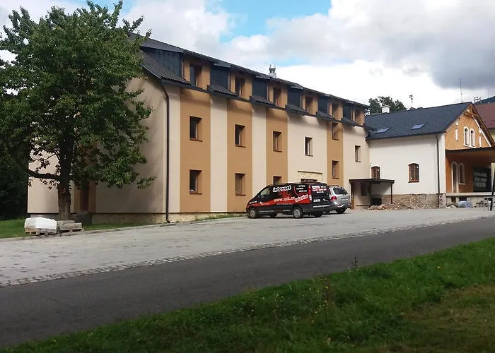 Appartement Loucna
