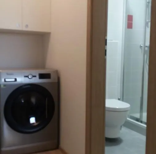 Appartement Loucna Loučná nad Desnou