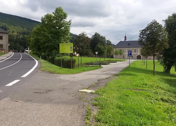 Loucna * Loučná nad Desnou