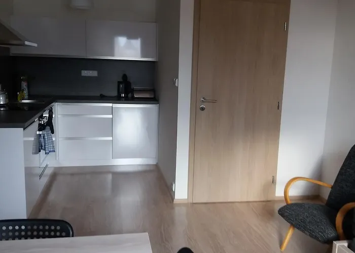 Loucna Appartement *