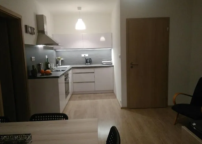 Appartement Loucna