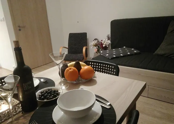 Loucna Appartement