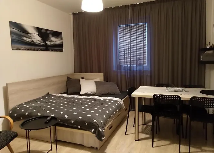 Loucna Appartement